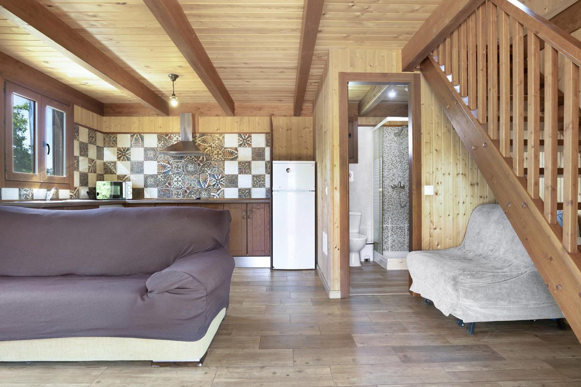 Casa El Mirlo Villa Conil De La Frontera Eksteriør bilde